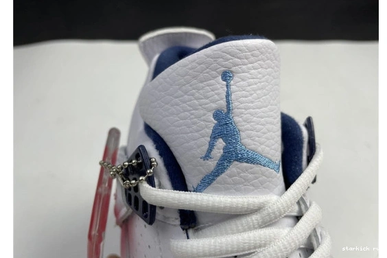 314254-107 Air Columbia Retro (2015) 314254-107 Jordan 4 1223